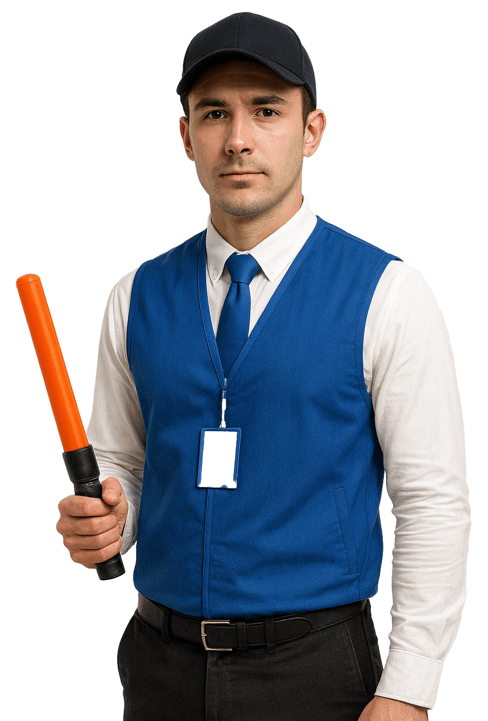 Парковщики